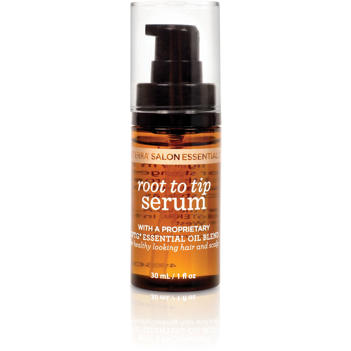 doTERRA Salon Essentials® Root to Tip Serum