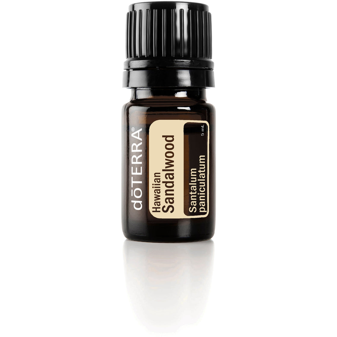 Sandalwood  Oil  (Hawaiian)