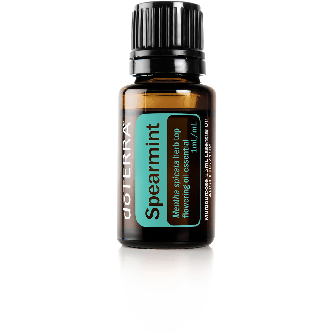 Spearmint (Therapeutic Wellness)