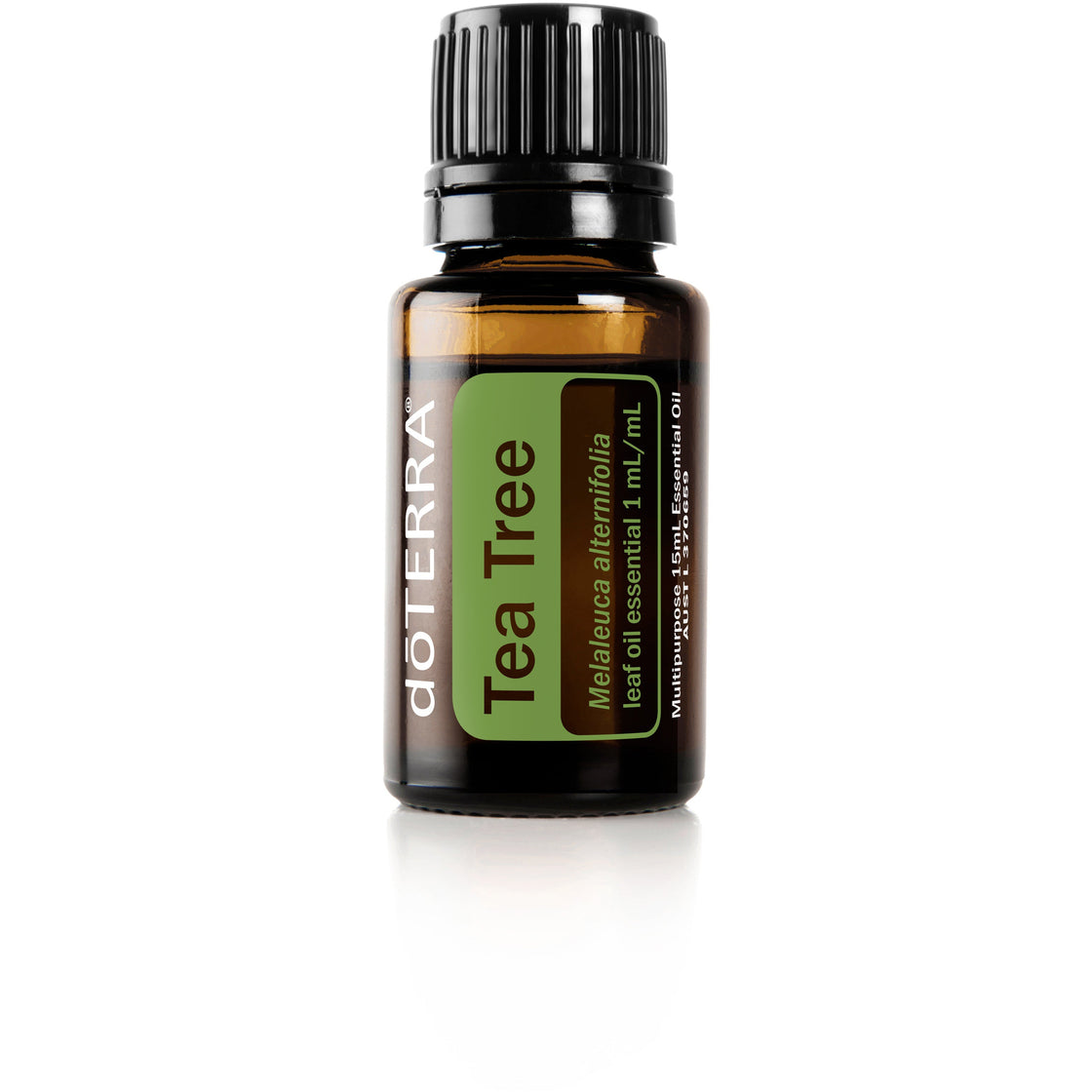 Tea Tree  (Therapeutic Wellness)