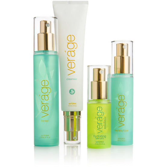 Veráge® Skincare Collection