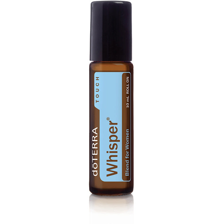 dōTERRA Whisper® Touch  Blend for Women