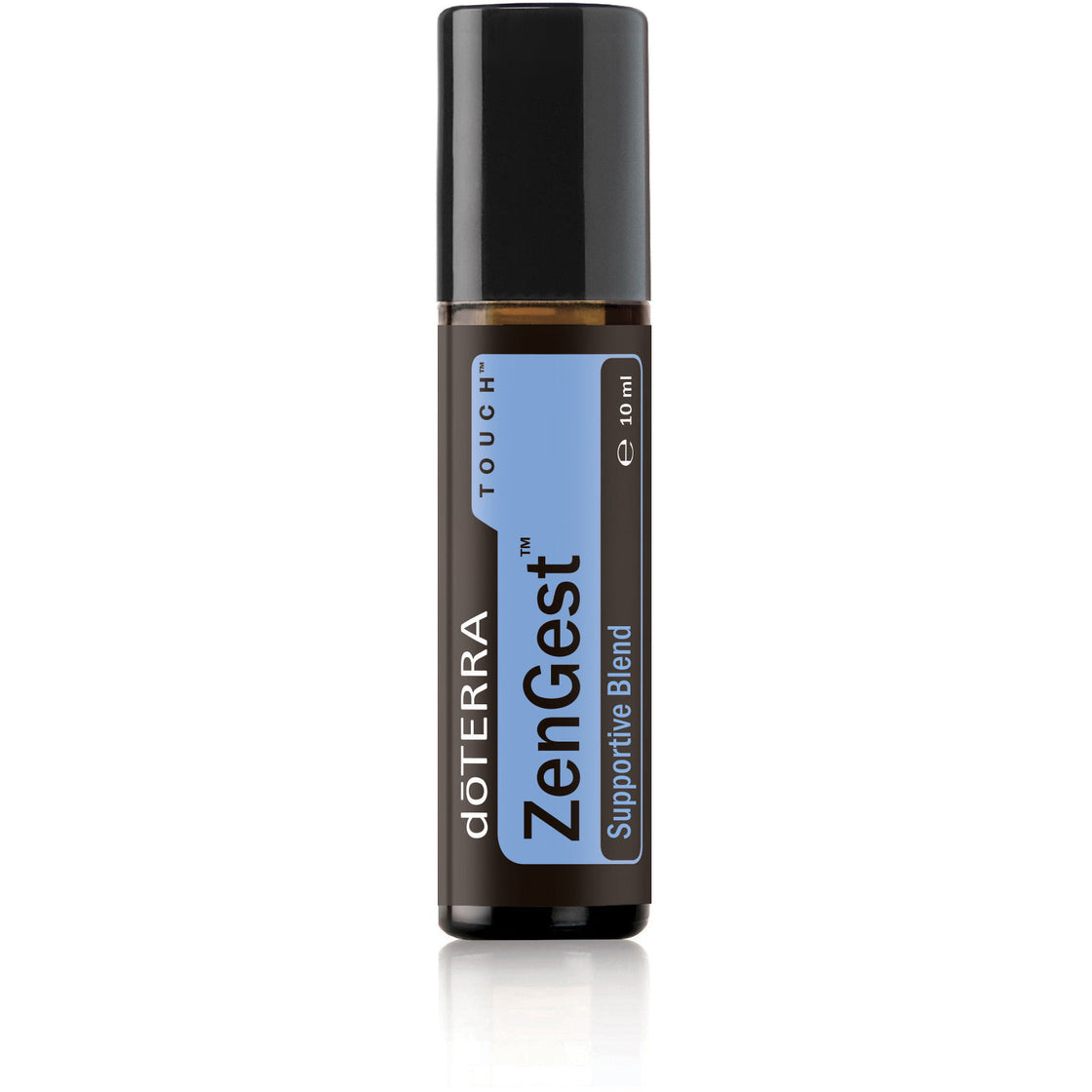 ZenGest™ Touch  Essential Blend