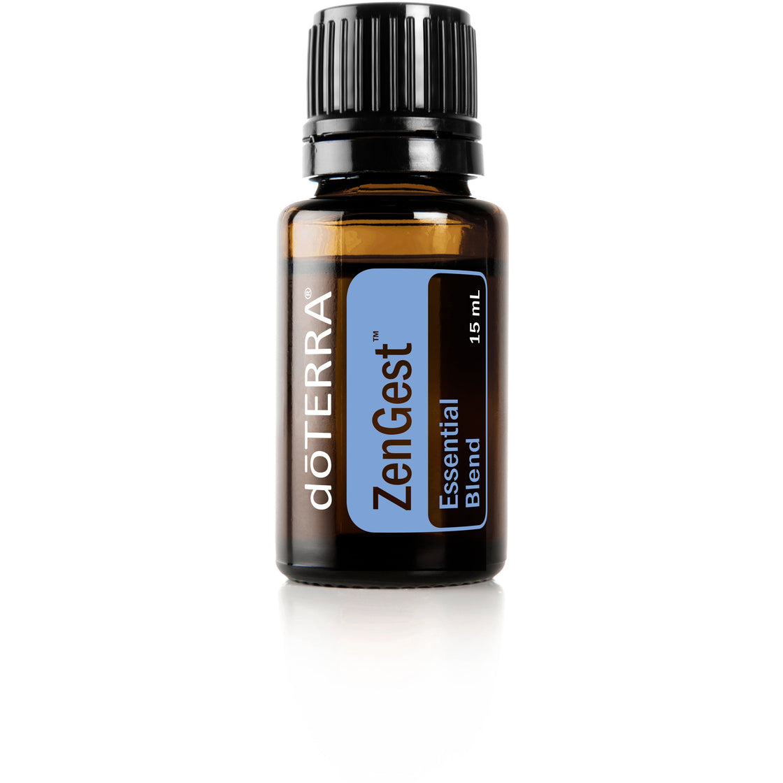 ZenGest™  Essential Oil Blend